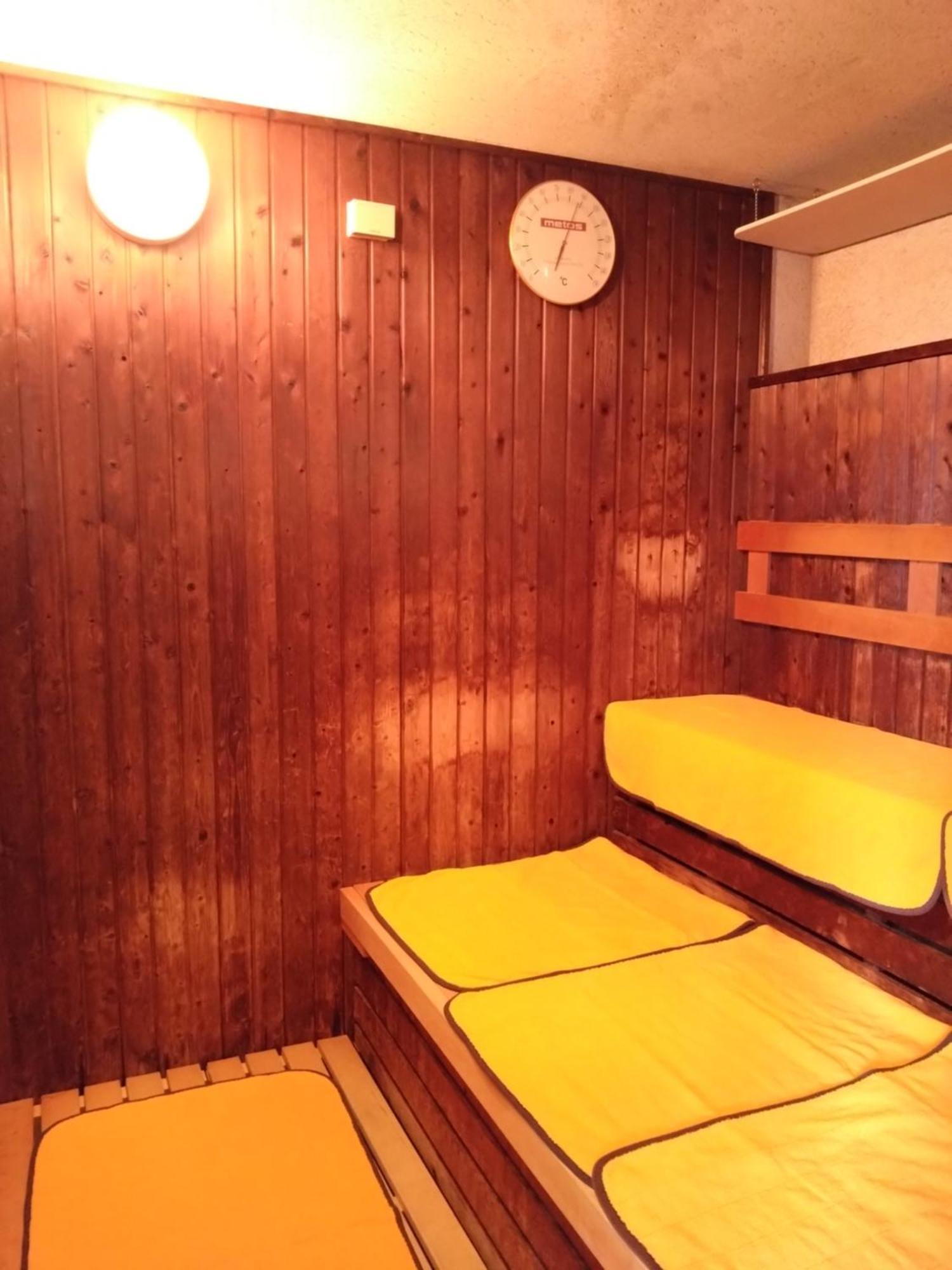 Dormy Inn Akita Exteriör bild