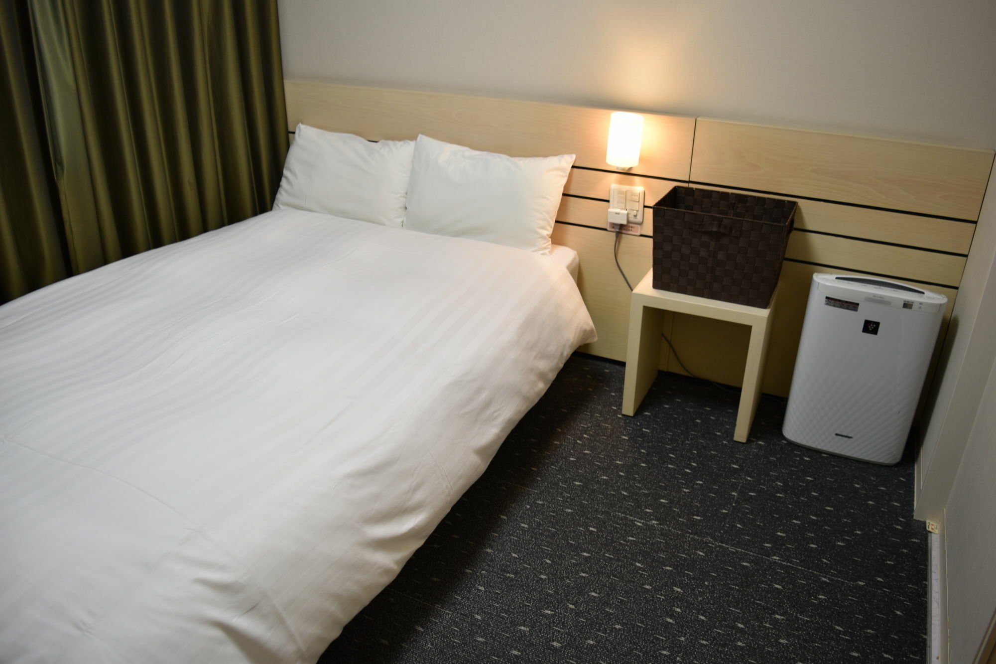 Dormy Inn Akita Exteriör bild
