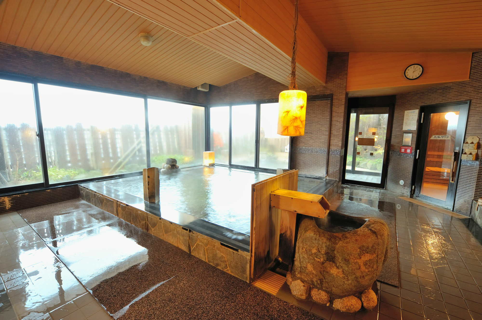 Dormy Inn Akita Exteriör bild