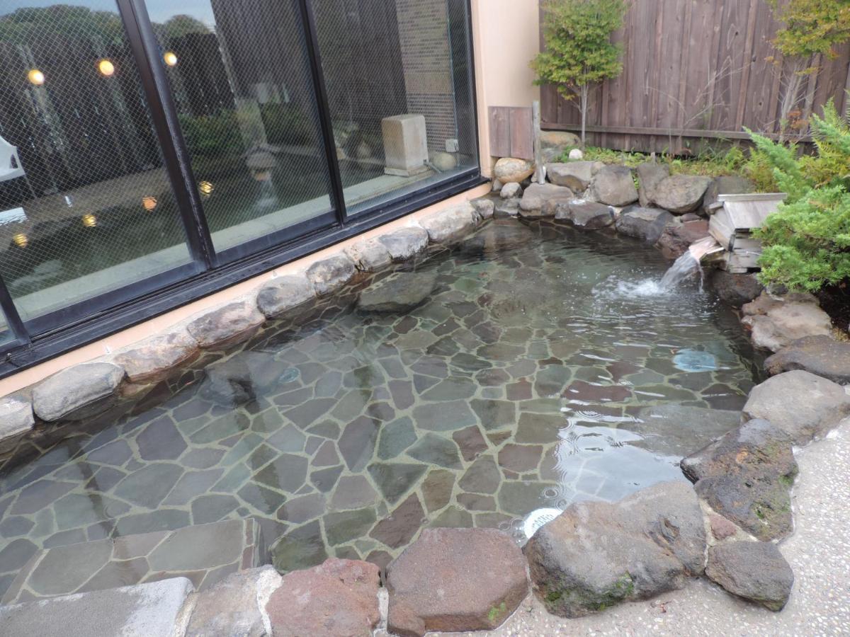 Dormy Inn Akita Exteriör bild